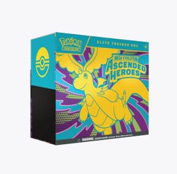 Ascended Heroes ETB