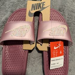Nike Benassi JDI 