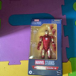 Marvel Legends