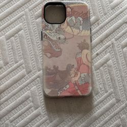 One Piece iPhone 13 Case