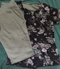 Healing Hands Scrubs