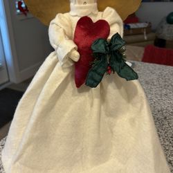 Tree Topper Limited Edition