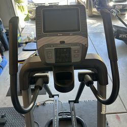 NordicTrack