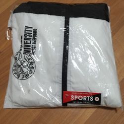 Chromehearts Rain Coat Windbreaker