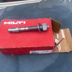 Hilti 