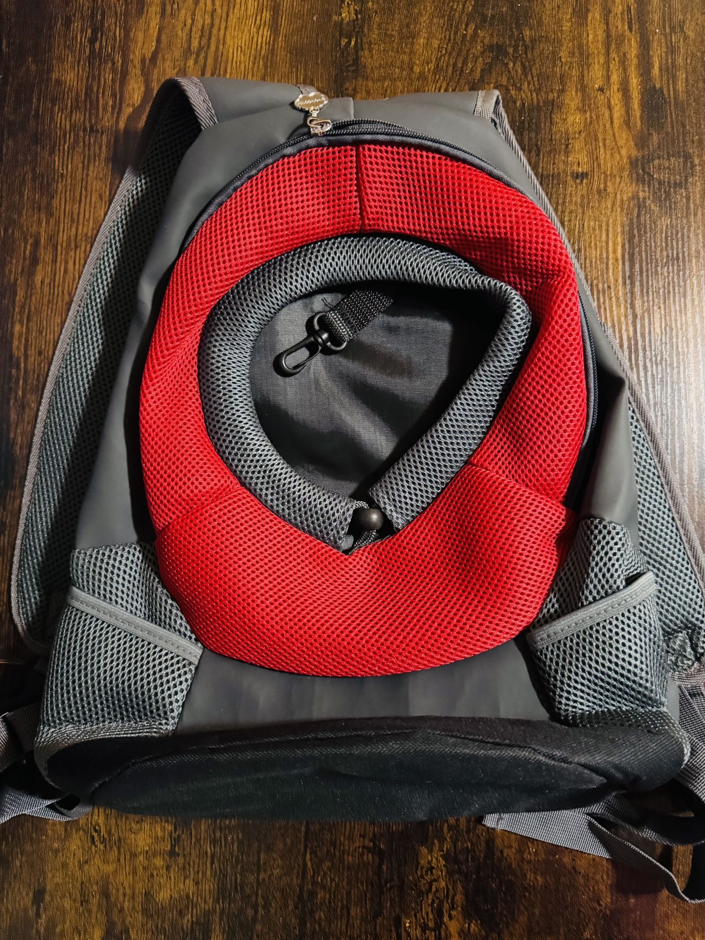Travel Backpack Outdoor Pet Dog