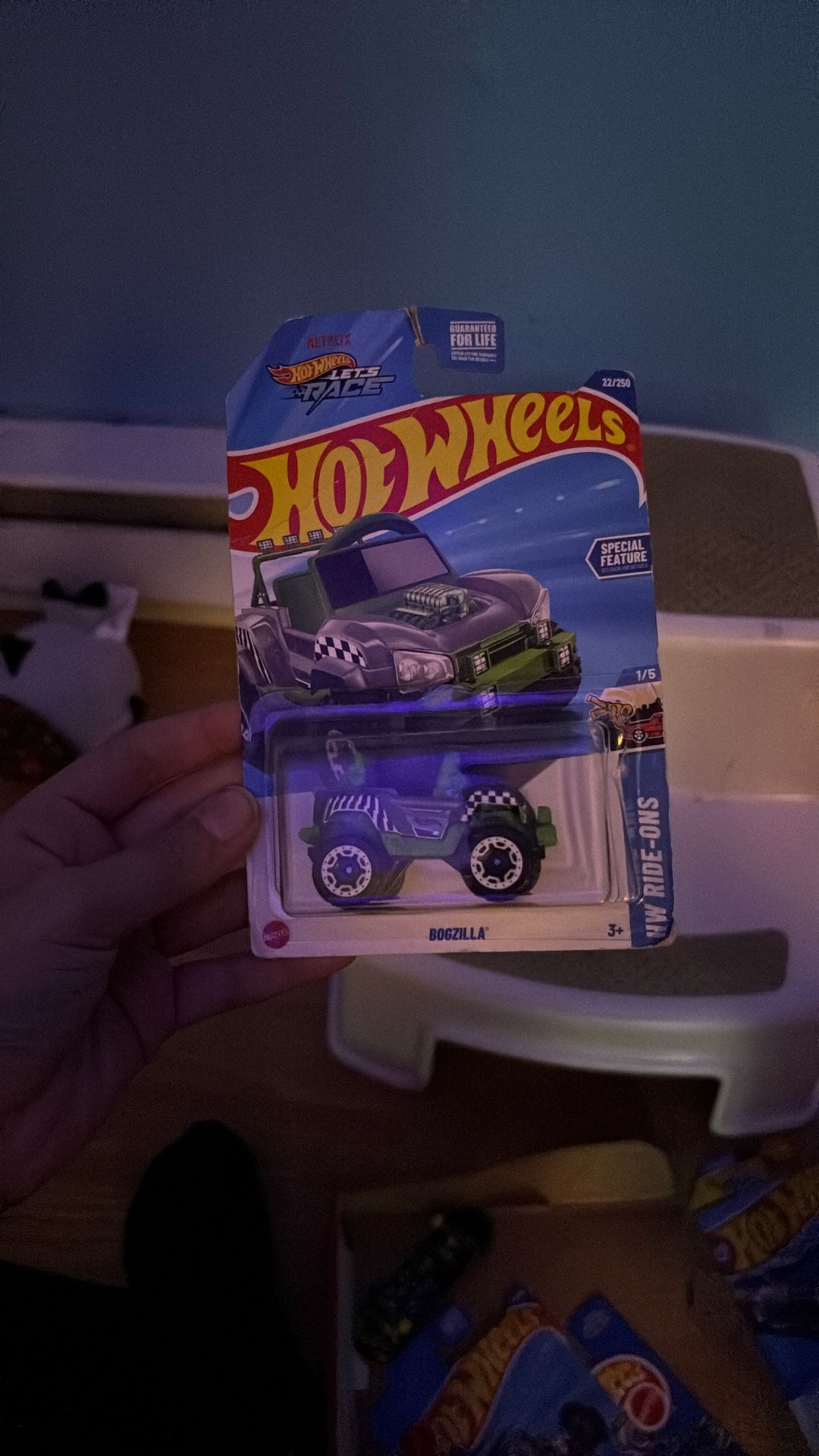 Hotwheels