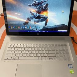 TOUCHSCREEN GAMING. OR FOR DJ.  i7..i7..i7…HP ENVY NÓTEBOOK.   build On  12/09/2018…256.0 GB  ( Capacity  ) ..12.0 GB RAM . 