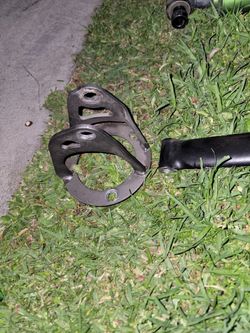 Sway Bar