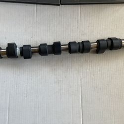 PORSCHE 924 CAMSHAFT
