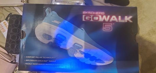 Brand New Skechers In The Box
