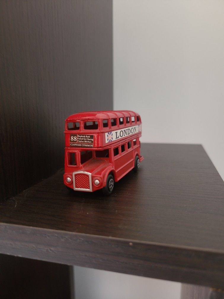 London Collectible