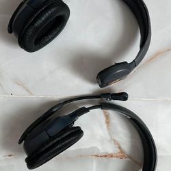 Eartec 2 Headset