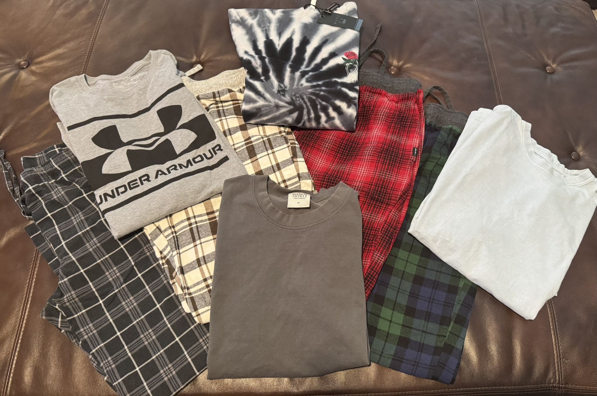 Men’s Clothes