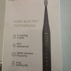 Electric Toothbrushes 