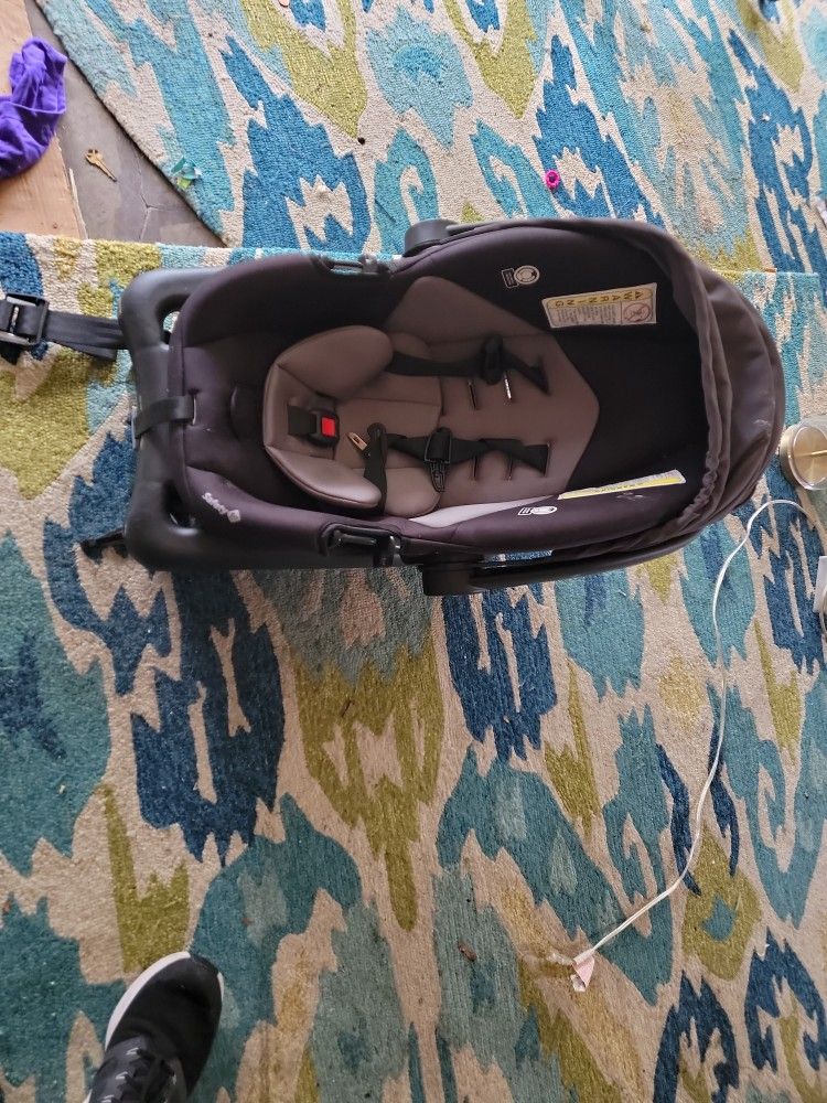 Infant Car Seat
