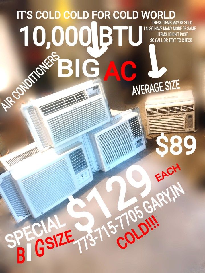 Air Conditioner