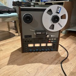 Teac A-3440