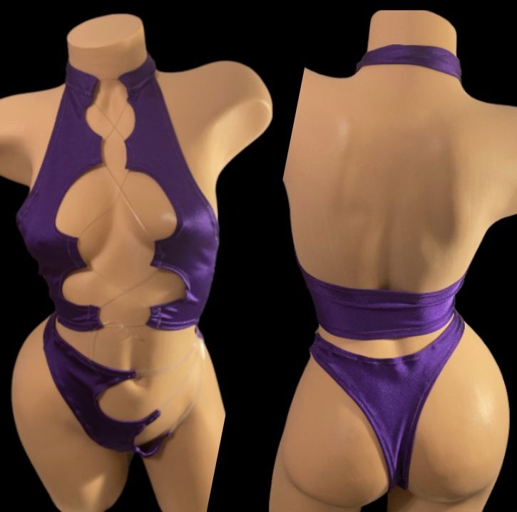 Exotic Dancewear