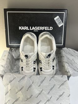 Karl Lagerfeld Sneakers