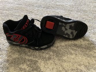 Heelys shoes