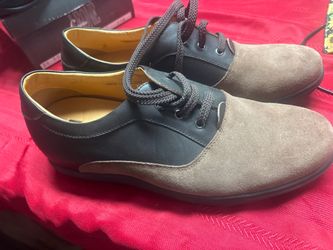 New shoes in excellent condition size 11 $15