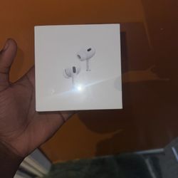 AirPod Pro 2nd Generation 