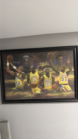 Lakers picture