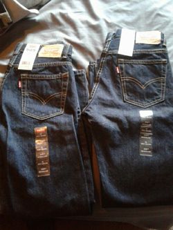 Boys jeans