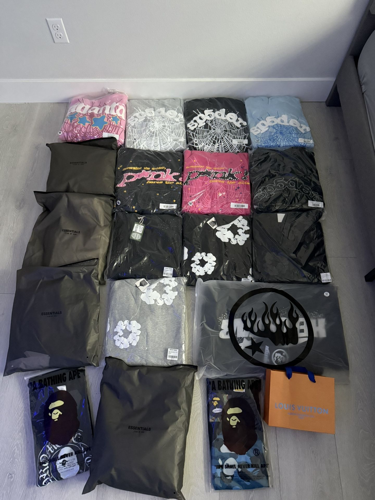 selling Designer Clothes