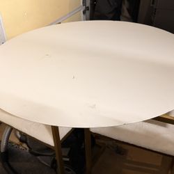 Small Dining Table 