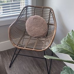 Bohemian Chair