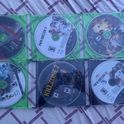 PS3 Games