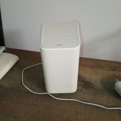 Xfinity Wifi Router