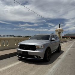 2014 Dodge Durango