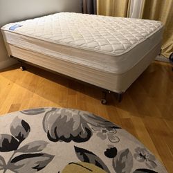 Full Size Mattress 