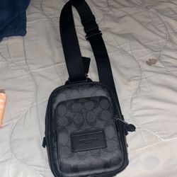 Coach Men’s Shoulder bag 