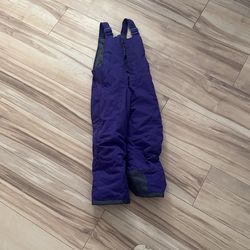 Snow Bib 