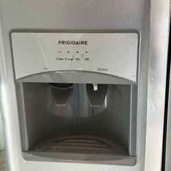 Refrigerator Frigidaire