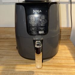 Ninja Air fryer