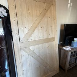 Barn Sliding Door