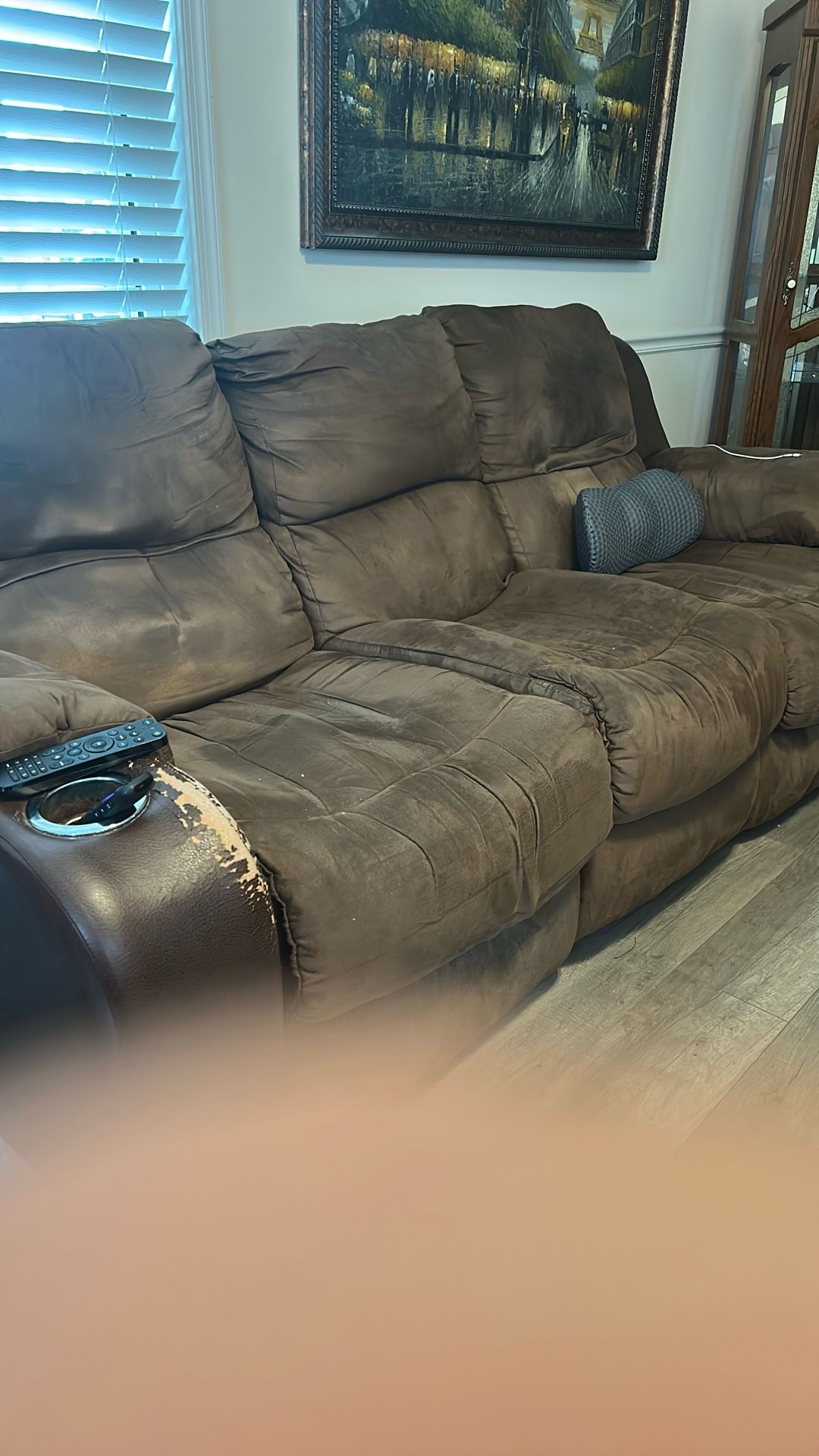 Couch (Free)