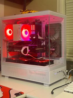 Gaming PC (3070 TI)