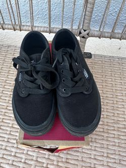 Kids Vans
