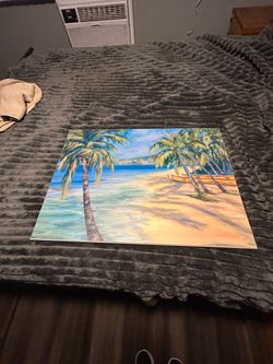 Sea picture