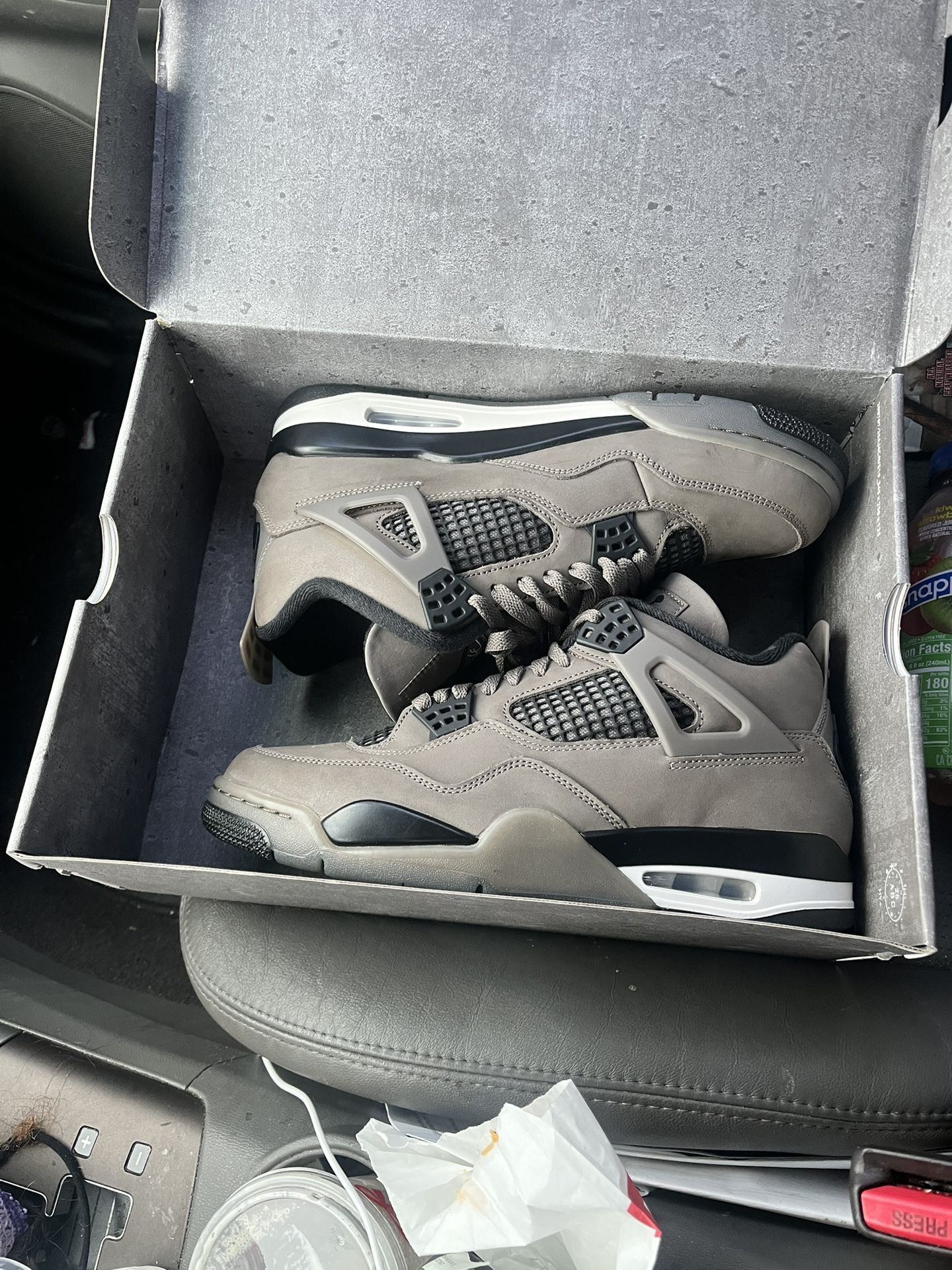 Cave Stone 4s