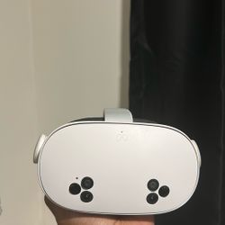 Oculus Quest 3s