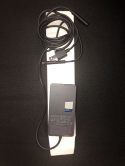 Microsoft Surface Charger