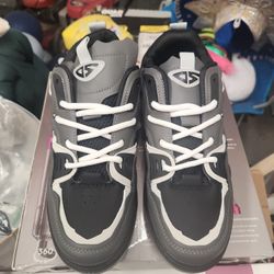 SKOO WOOD TENNIS size 10
