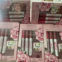 Physicians Formula Lip Set 